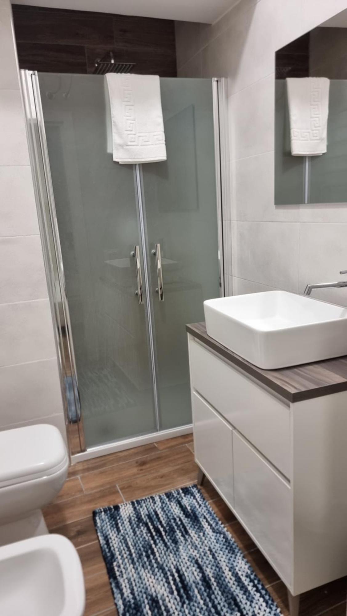 Bed and Breakfast Fly Napoli Екстер'єр фото