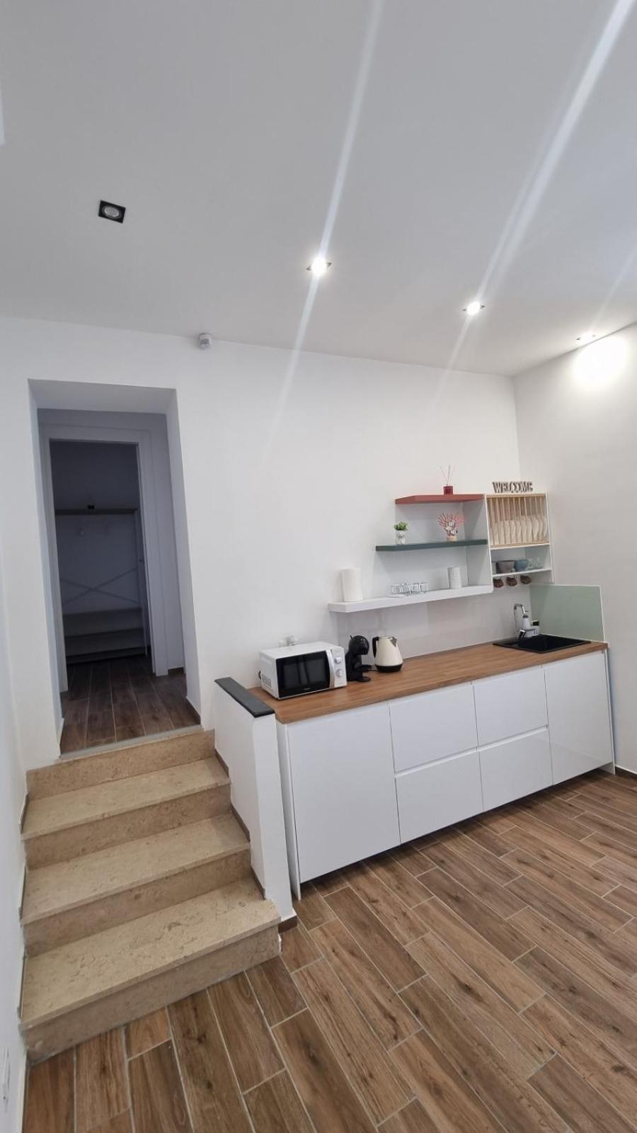 Bed and Breakfast Fly Napoli Екстер'єр фото