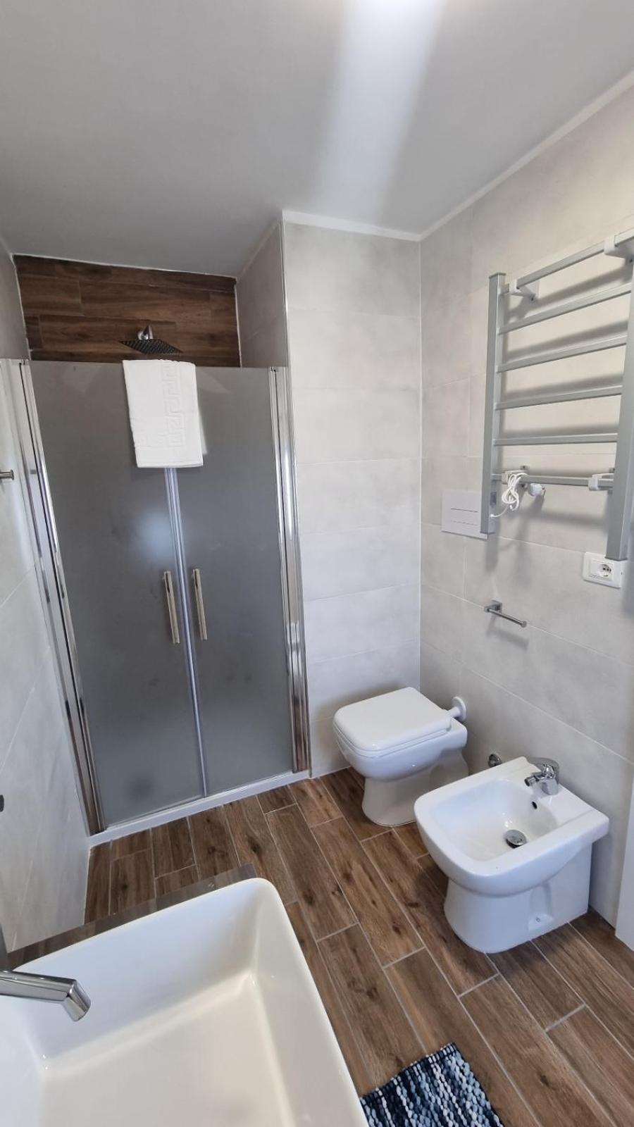 Bed and Breakfast Fly Napoli Екстер'єр фото