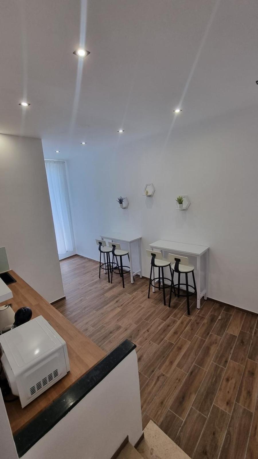 Bed and Breakfast Fly Napoli Екстер'єр фото